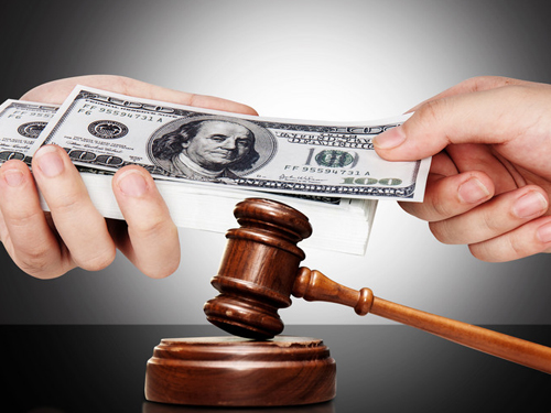 延安讨债公司追讨老赖?