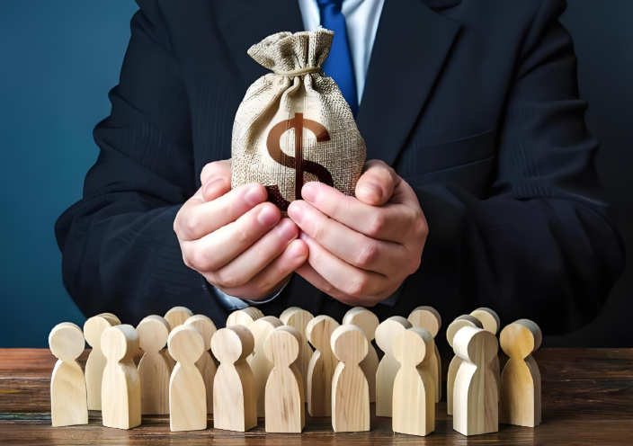 如何正确的追讨方法减少冲突的发生?